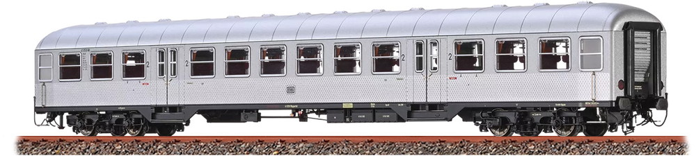 Brawa 46608 Type B4nb 59a DB AC H0ゲージ    鉄道模型 外国
