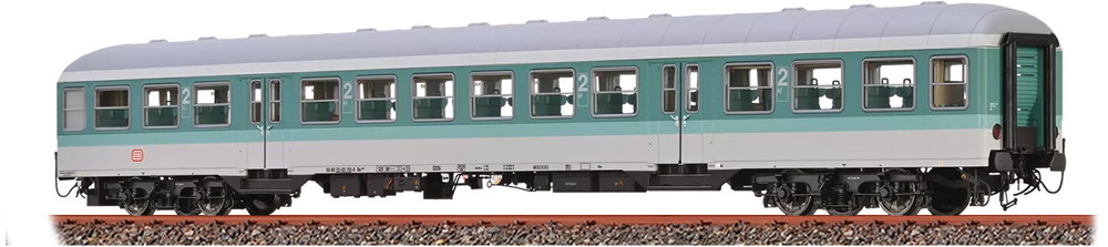 Brawa  46611 Type Bn 433 DB AC H0ゲージ    鉄道模型 外国