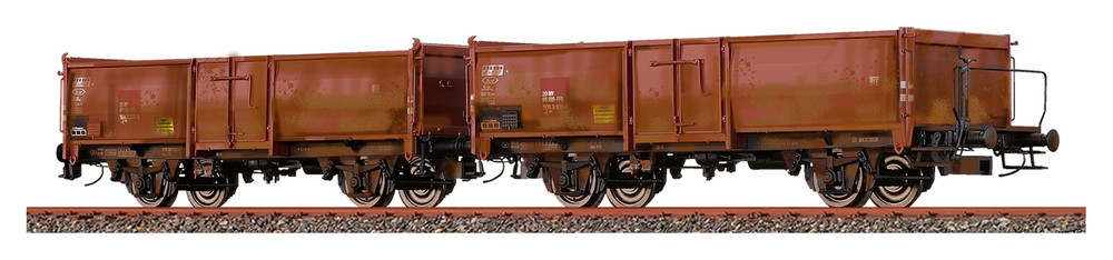 Brawa  48640 タイプ E037 SBB DC H0ゲージ    鉄道模型 外国