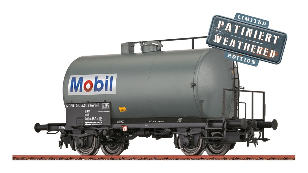 Brawa 50040 Type Z DB DC H0ゲージ    鉄道模型 外国