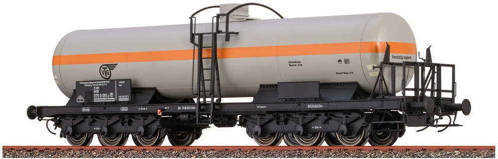 Brawa 50089 ZZd DB DC H0ゲージ    鉄道模型 外国