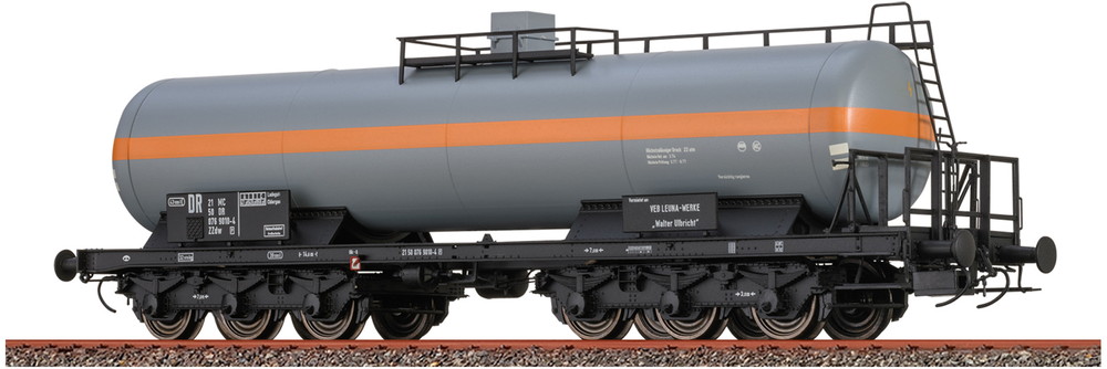 Brawa 50093 ZZdw DR DC H0ゲージ    鉄道模型 外国