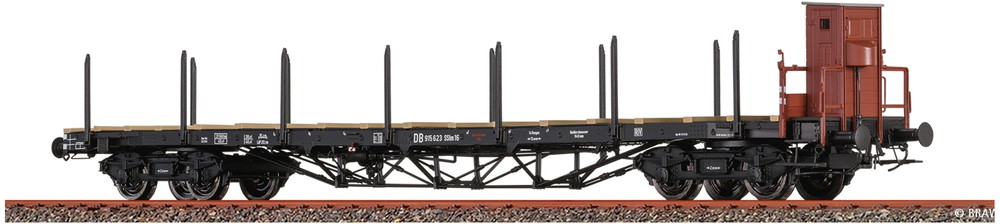 Brawa 50650 Type S Slm DB DC H0ゲージ    鉄道模型 外国
