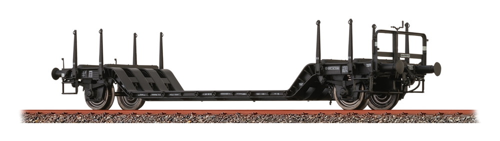 Brawa  50800 タイプ Ui 631 DB DC H0ゲージ    鉄道模型 外国