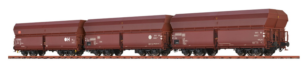 Brawa 50877 Type Fads 175 Fals 175 DB DC H0ゲージ    鉄道模型 外国