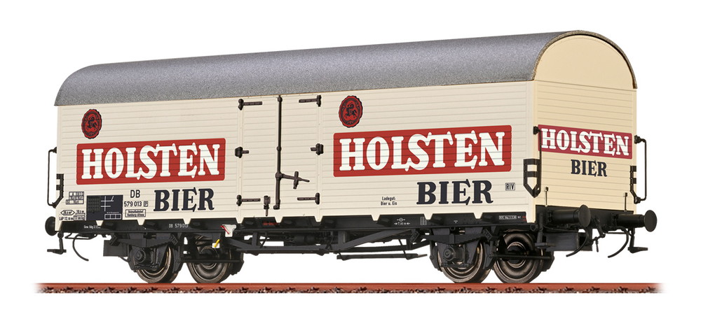 Brawa 50983 Genus Tnfhs 38 Holsten DB DC H0ゲージ    鉄道模型 外国