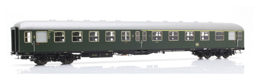Brawa 58012 Type AB ymgf 51 DB DC H0ゲージ    鉄道模型 外国