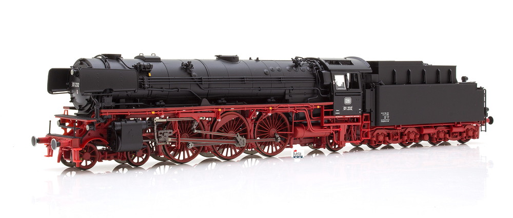 Brawa  70063 シリーズ 01 DB AC サウンド H0ゲージ    鉄道模型 外国