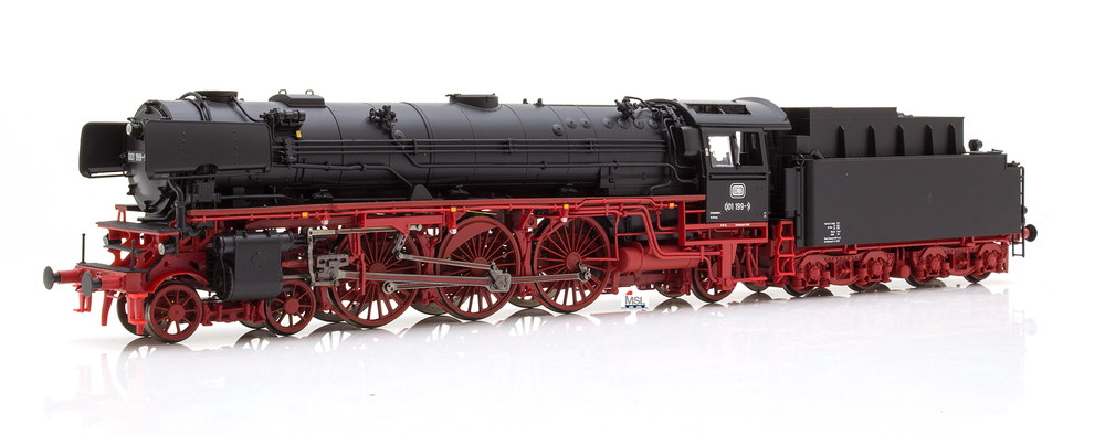 Brawa  70066 シリーズ 001 DB DC サウンド H0ゲージ    鉄道模型 外国