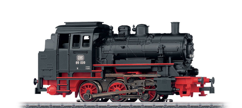 M?rklinメルクリン 30000 Class 89.0 DB AC H0ゲージ    鉄道模型 外国