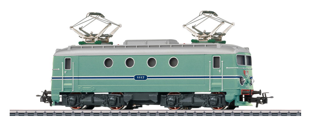 M?rklinメルクリン 30131 シリーズ 1100 NS AC H0ゲージ    鉄道模型 外国