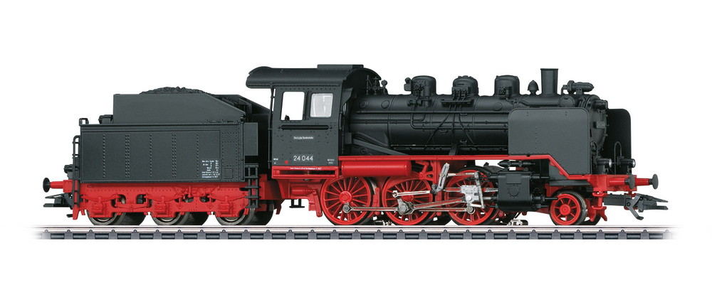 M?rklinメルクリン 36244 Series 24 DB AC サウンド H0ゲージ    鉄道模型 外国