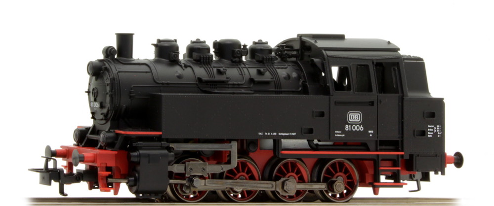 M?rklinメルクリン 36321 Class 81 DB H0ゲージ    鉄道模型 外国