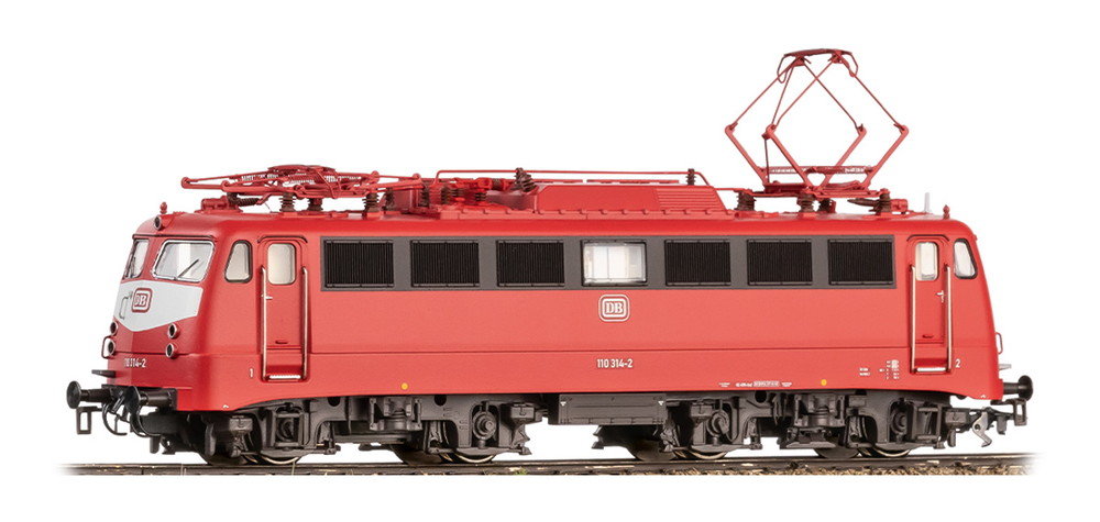 M?rklinメルクリン 37019 Series 110.3 DB AG AC サウンド H0ゲージ    鉄道模型 外国