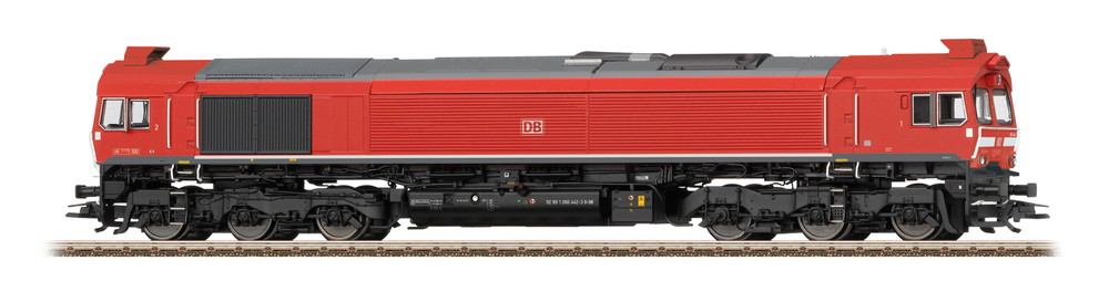 M?rklinメルクリン 39070 Class 77 DB AG AC サウンド H0ゲージ    鉄道模型 外国