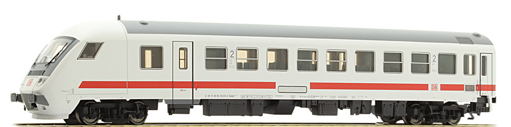 M?rklinメルクリン 40503 Type Bimdzf 271.0 DB AG H0ゲージ    鉄道模型 外国