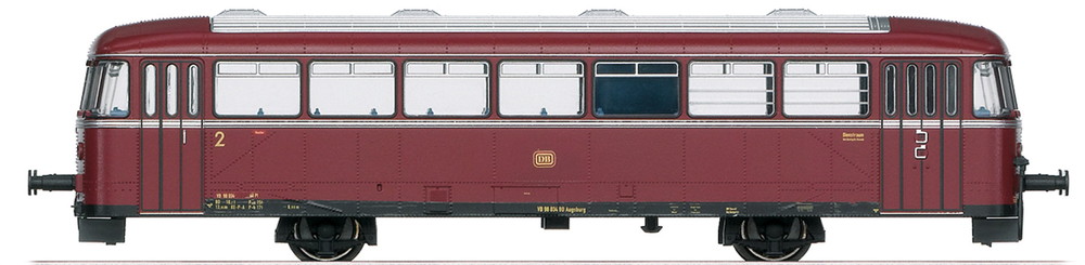 M?rklinメルクリン 41988VB 98DB DB AC H0ゲージ    鉄道模型 外国