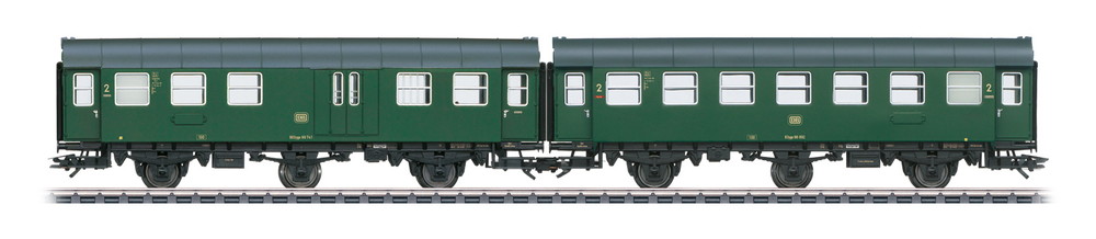 M?rklinメルクリン 43196 Type B3yge BD3yg AC H0ゲージ    鉄道模型 外国