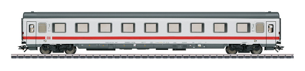 M?rklinメルクリン 43751 Avmz 108.1 DB AG AC H0ゲージ    鉄道模型 外国