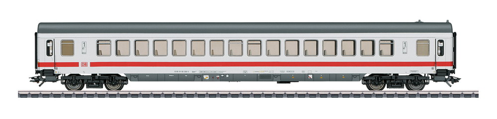 M?rklinメルクリン 43775 Apmz 125.3 DB AG AC H0ゲージ    鉄道模型 外国