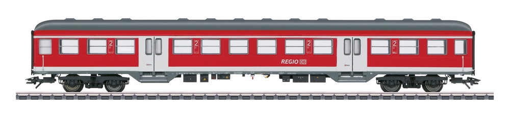 M?rklinメルクリン 43806 Type Bnrz 451.0 DB AG AC H0ゲージ    鉄道模型 外国