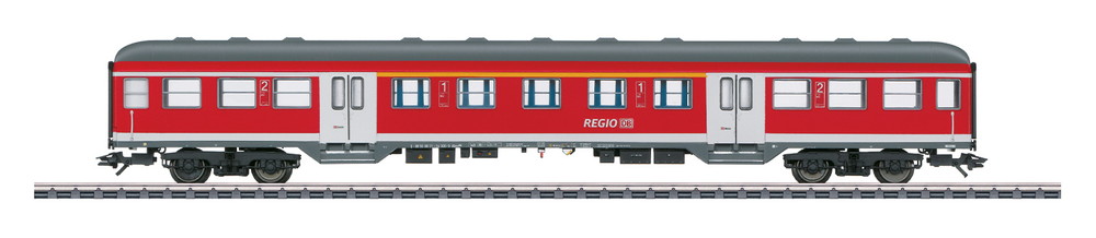 M?rklinメルクリン 43816 Type ABnr 418 DB AG AC H0ゲージ    鉄道模型 外国