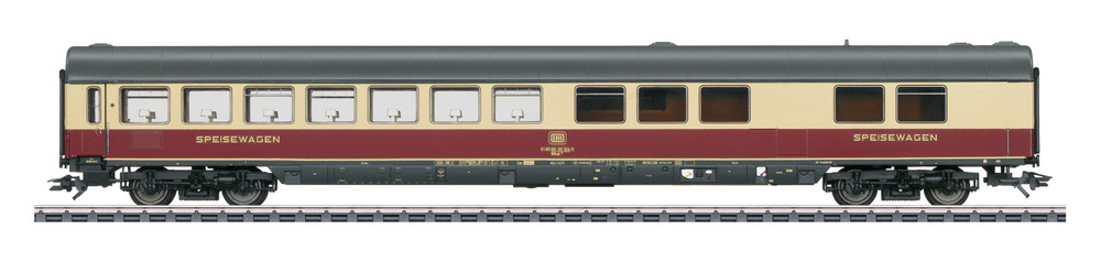 M?rklinメルクリン 43872 Genus WRmh 132 DB AC H0ゲージ    鉄道模型 外国