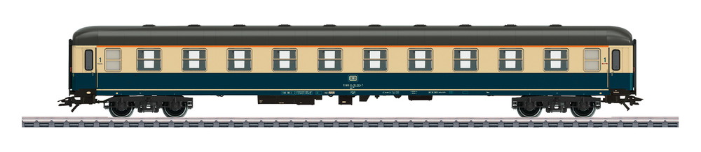 M?rklinメルクリン 43914 Genus On 203 DB AC H0ゲージ    鉄道模型 外国