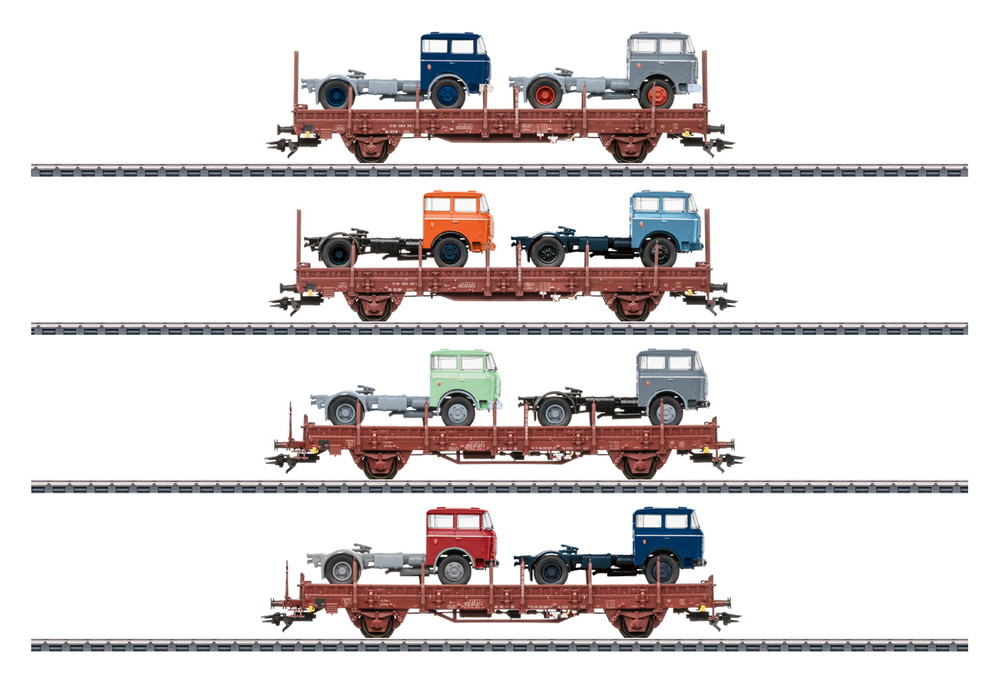 M?rklinメルクリン 46406 Type Ks 3300 または Ks 3301 DR AC H0ゲージ    鉄道模型 外国