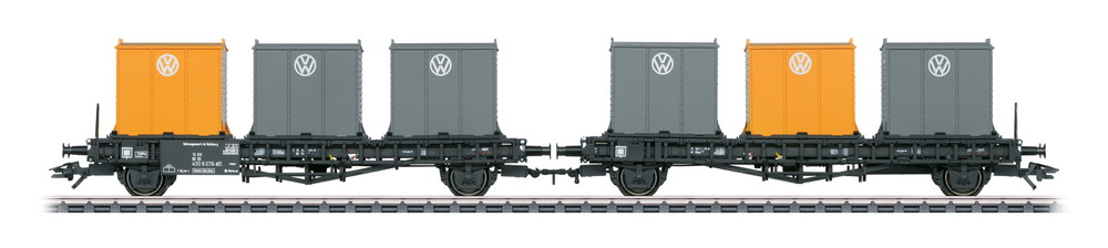 M?rklinメルクリン 46663 Laabs デザイン DB AC H0ゲージ    鉄道模型 外国
