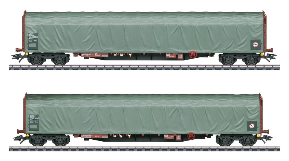 M?rklinメルクリン 47114 Type Rilns DSB AC H0ゲージ    鉄道模型 外国