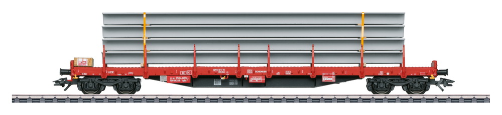 M?rklinメルクリン 47156 タイプケース DB AG AC H0ゲージ    鉄道模型 外国