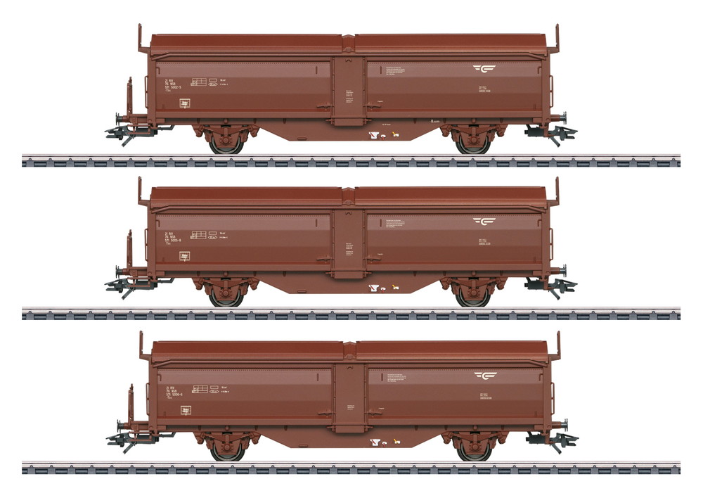 M?rklinメルクリン 47302 Type Tbis NS AC H0ゲージ    鉄道模型 外国