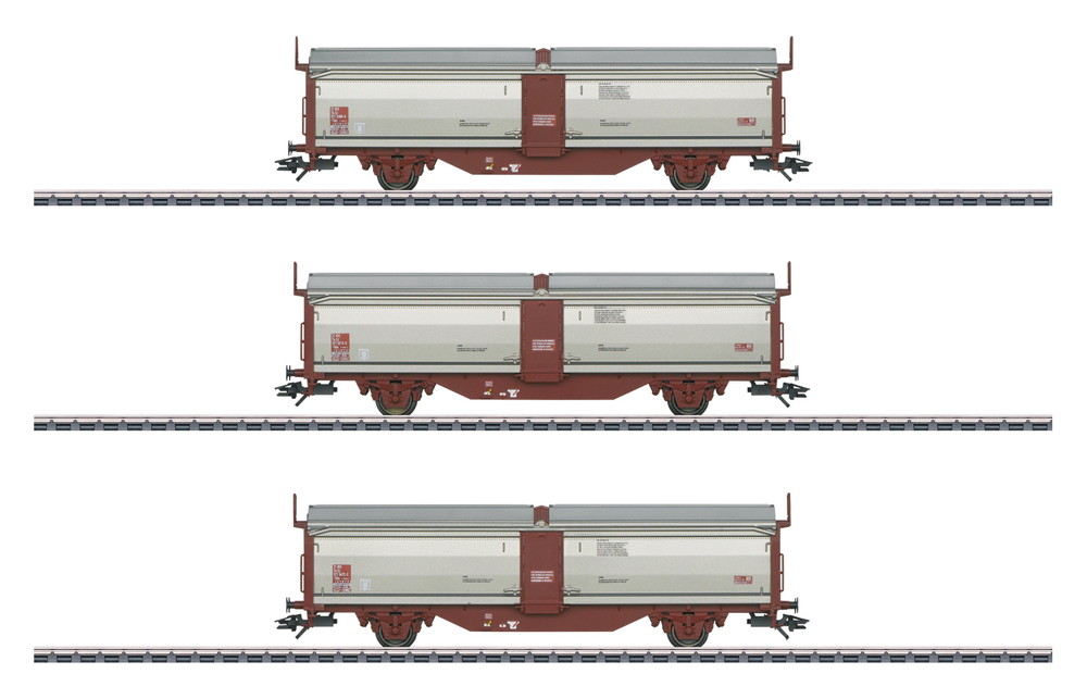 M?rklinメルクリン 47303 Series Tbis 571 SJ SJ AC H0ゲージ    鉄道模型 外国