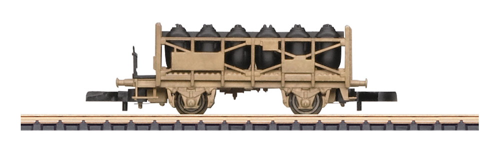 M?rklinメルクリン 82310 ブロンズエディション DC Zゲージ    鉄道模型 外国