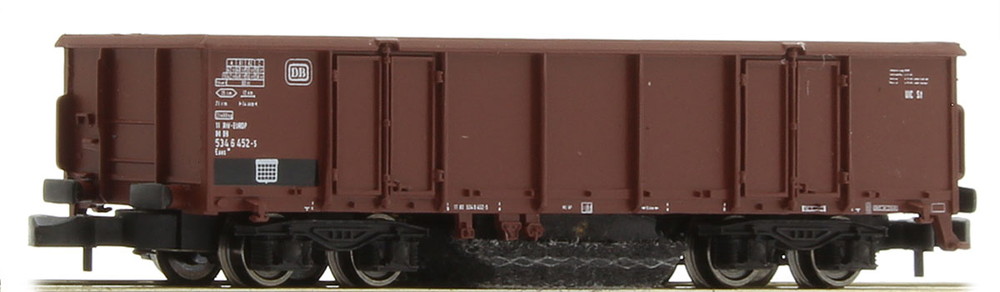 M?rklinメルクリン 86501 Type Eaos DC Zゲージ    鉄道模型 外国