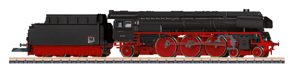 M?rklinメルクリン 88019 シリーズ 01 519 プライベート DC Zゲージ    鉄道模型 外国