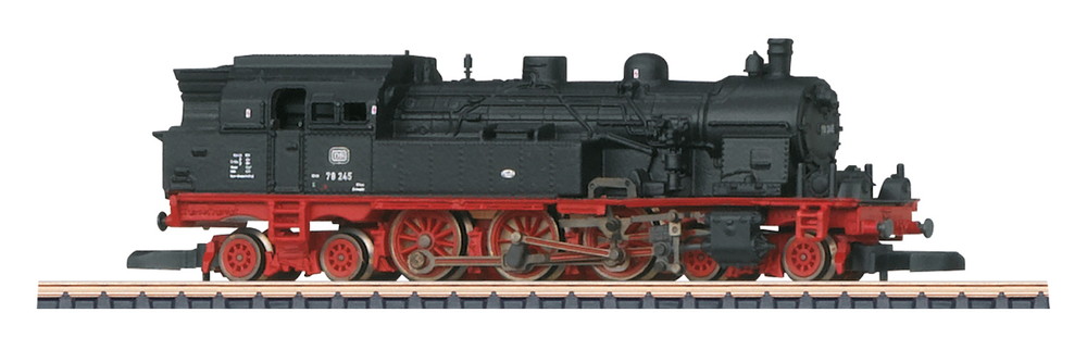 M?rklinメルクリン 88068 シリーズ 78 DB DC Zゲージ    鉄道模型 外国