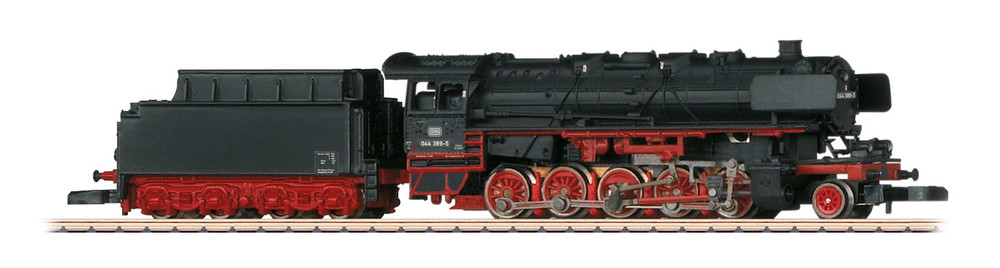 M?rklinメルクリン 88976 シリーズ 044 DB DC Zゲージ    鉄道模型 外国