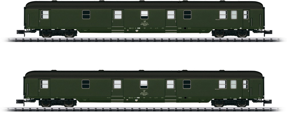 Minitrix 15311 