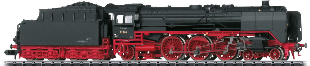 Minitrix 16016 シリーズ 01 プライベート DC サウンド/ Nゲージ    鉄道模型 外国