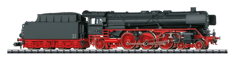 Minitrix 16017 シリーズ 001 DB DC サウンド/ Nゲージ    鉄道模型 外国