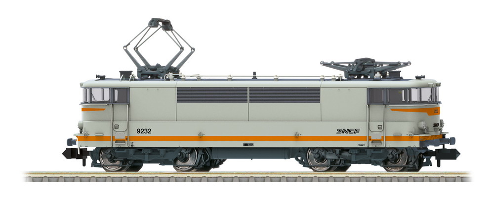 Minitrix 16695BB 9200 シリーズ SNCF DC/ Nゲージ    鉄道模型 外国