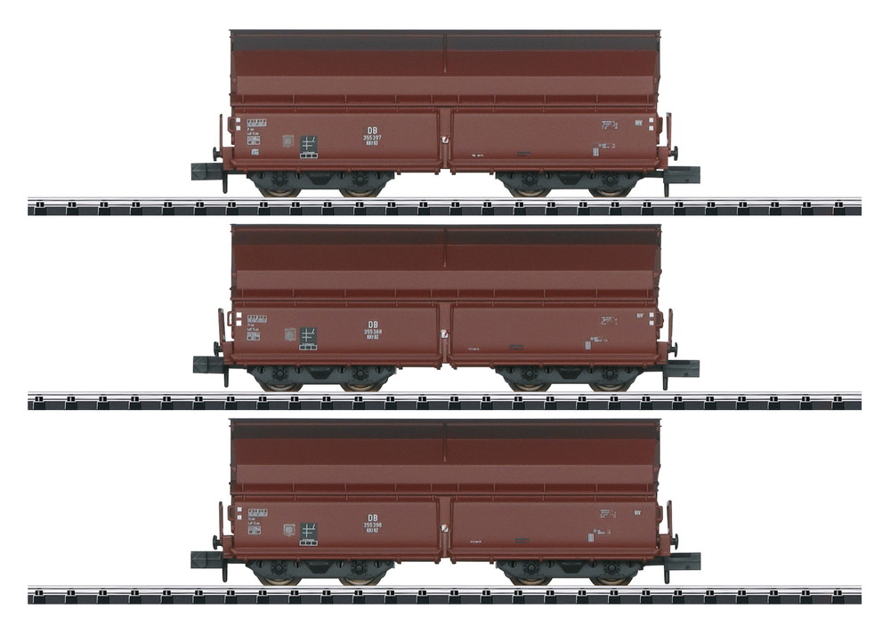Minitrix 18270 62シリーズ DB DC/ Nゲージ    鉄道模型 外国