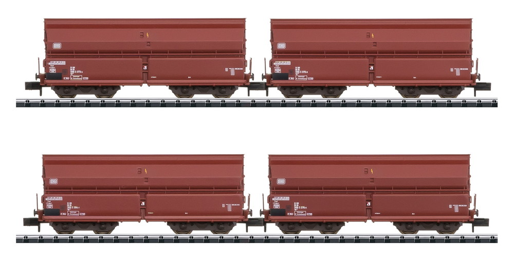 Minitrix 18271 タイプ Tal 963 DB DC/ Nゲージ    鉄道模型 外国