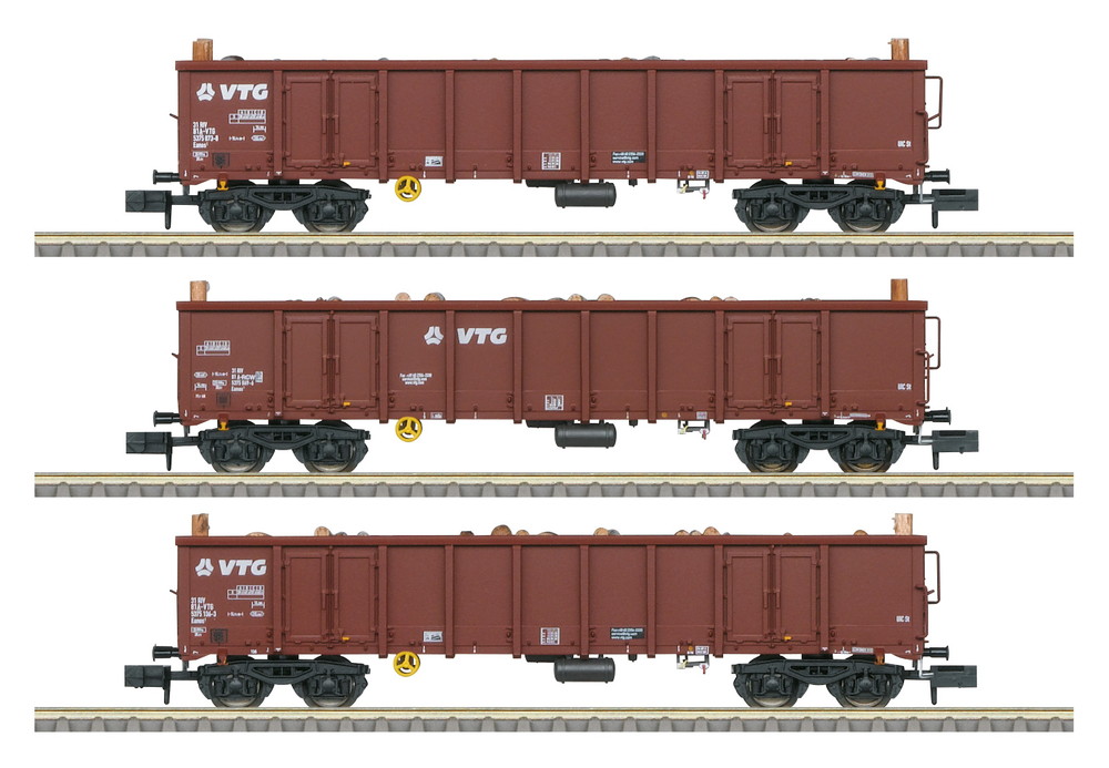 Minitrix 18288 Eanos タイプ ?BB DC/ Nゲージ    鉄道模型 外国