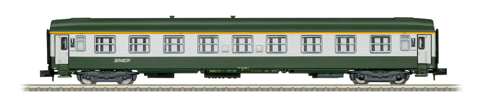 Minitrix 18464 タイプA9 SNCF DC/ Nゲージ    鉄道模型 外国