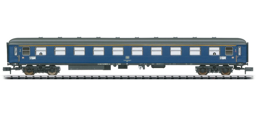 Minitrix 18471 Type Am 203 DB DC/ Nゲージ    鉄道模型 外国