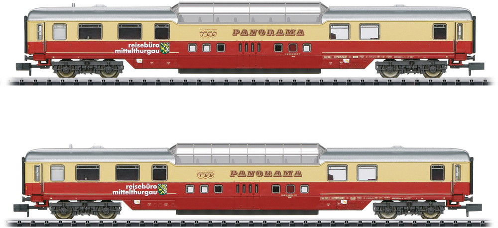 Minitrix 18712 Type WGm プライベート DC/ Nゲージ    鉄道模型 外国