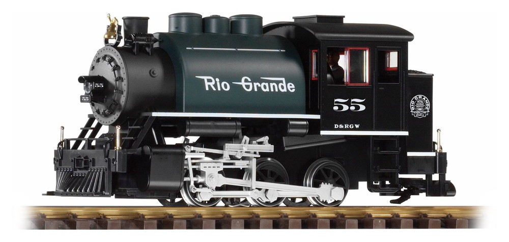 楽天市場】送料無料 米国 Bテンダー 蒸気機関車 ミニSL ライブ